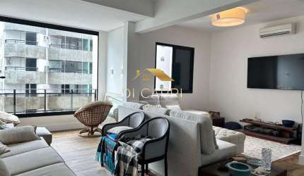 Apartamento com 3 quartos à venda na Avenida Marechal Deodoro da Fonseca, 61, Pitangueiras, Guarujá por R$ 680.000