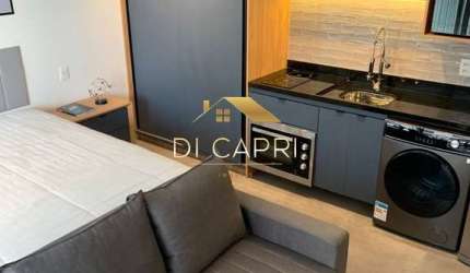 Apartamento com 1 quarto à venda na Airi, 227, Vila Gomes Cardim, São Paulo por R$ 630.000
