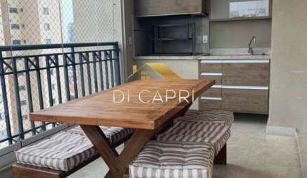 Apartamento com 3 quartos à venda na Rua Emílio Mallet, 984, Vila Gomes Cardim, São Paulo por R$ 2.500.000