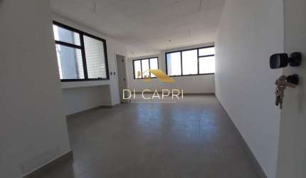 Sala comercial para alugar na Rua Antônio de Barros, 2391, Tatuapé, São Paulo por R$ 2.600