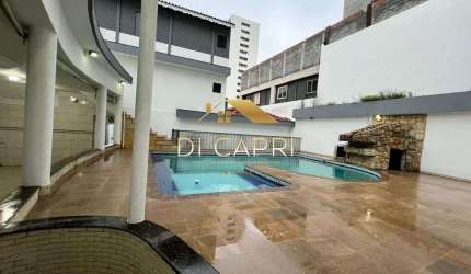 Casa comercial à venda na Rua Lagoa Vermelha, 148, Vila Ema, São Paulo por R$ 1.890.000
