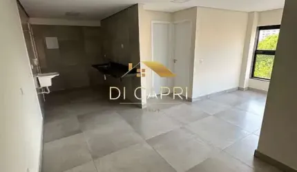 Apartamento com 2 quartos à venda na Rua Redenção, 468, Chácara Tatuapé, São Paulo por R$ 572.500