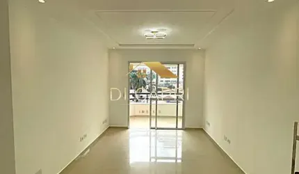 Apartamento com 3 quartos à venda na Rua Rodrigues Barbosa, 158, Vila Regente Feijó, São Paulo por R$ 830.000