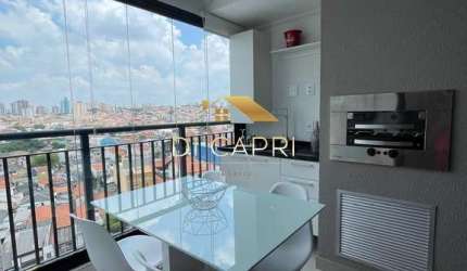 Apartamento com 2 quartos à venda na Luiz Inacio de Ainhai Melo, 2597, Vila Prudente, São Paulo por R$ 749.000