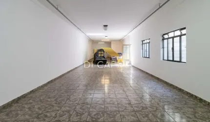 Casa comercial para alugar na Rua Barão do Serro Largo, 111, Vila Regente Feijó, São Paulo por R$ 15.000