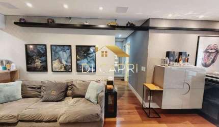 Apartamento com 3 quartos à venda na Rua Serra de Botucatu, 1991, Vila Gomes Cardim, São Paulo por R$ 1.380.000