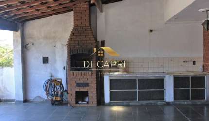 Casa com 3 quartos à venda na Avenida Cipriano Rodrigues, 23, Vila Formosa, São Paulo por R$ 489.000