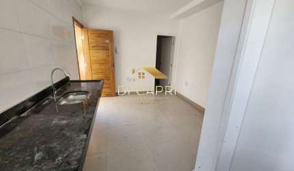 Apartamento com 1 quarto para alugar na Rua Carlito, 830, Chácara Belenzinho, São Paulo por R$ 1.600