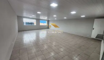 Sala comercial para alugar na Rua Manilha, 109, Vila Carrão, São Paulo por R$ 6.000