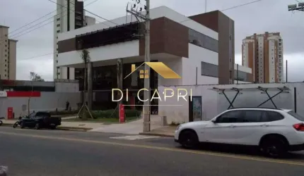 Terreno comercial para alugar na Rua Antônio de Barros, 2231, Vila Carrão, São Paulo por R$ 50.000