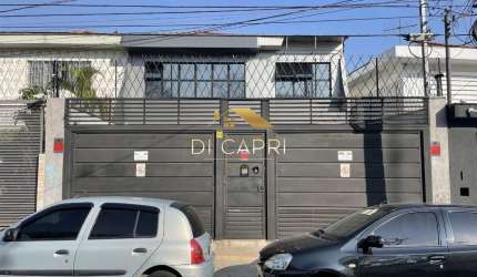 Casa comercial à venda na Praça Nossa Senhora das Vitórias, 258, Vila Formosa, São Paulo por R$ 4.270.000