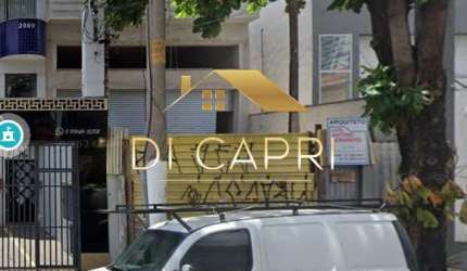 Prédio para alugar na Rua Antônio de Barros, 2093, Vila Carrão, São Paulo por R$ 25.000