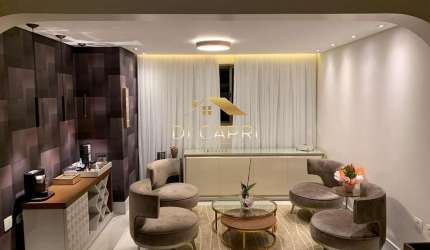 Apartamento com 3 quartos à venda na Rua Mário Augusto do Carmo, 515, Jardim Avelino, São Paulo por R$ 1.490.000