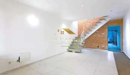 Casa com 3 quartos para alugar na Praça Nicola Antônio Camardo, 488, Tatuapé, São Paulo por R$ 7.000