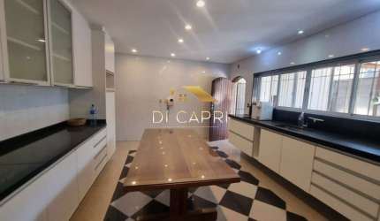 Casa com 3 quartos para alugar na Rua Inspetor Mário Teixeira, 337, Jardim Anália Franco, São Paulo por R$ 6.900