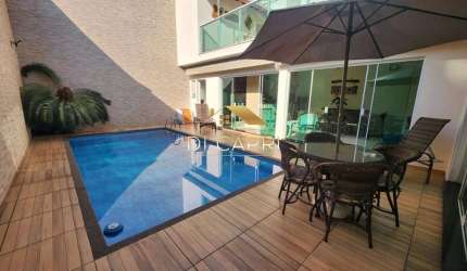 Casa com 4 quartos à venda na Rua Mônaco, 315, Jardim Têxtil, São Paulo por R$ 2.200.000