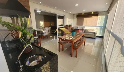Apartamento com 2 quartos à venda na Rua Nhandeara, 80, Vila Carrão, São Paulo por R$ 1.450.000
