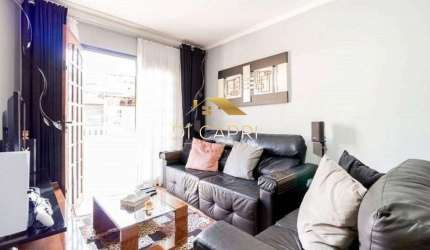 Casa com 3 quartos à venda na Rua Irmã Clotilde, 171, Vila Formosa, São Paulo por R$ 720.000