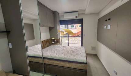 Apartamento com 1 quarto para alugar na Rua Mossâmedes, 186, Vila Santo Estevão, São Paulo por R$ 2.500