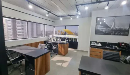 Sala comercial à venda na Rua Vilela, 990, Tatuapé, São Paulo por R$ 450.000