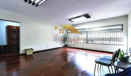 Casa com 4 quartos à venda na Rua Canuto Abreu, 37, Vila Regente Feijó, São Paulo por R$ 2.500.000