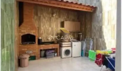 Casa com 3 quartos à venda na Rua do Córrego, 67, Vila Carrão, São Paulo por R$ 950.000