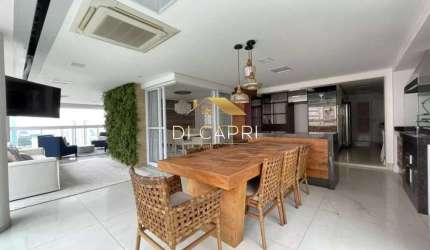Apartamento com 3 quartos à venda na Rua Emílio Mallet, 367, Vila Gomes Cardim, São Paulo por R$ 3.800.000