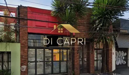 Barracão / Galpão / Depósito para alugar na Rua Itapura, 761, Vila Gomes Cardim, São Paulo por R$ 20.000