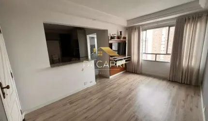 Apartamento com 2 quartos à venda na Rua Padre Diogo Nunes, 46, Vila Gomes Cardim, São Paulo por R$ 520.000