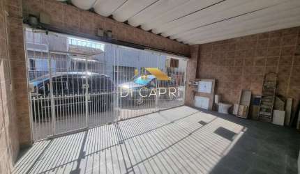 Casa com 2 quartos à venda na Rua João Pires, 90, Mooca, São Paulo por R$ 950.000