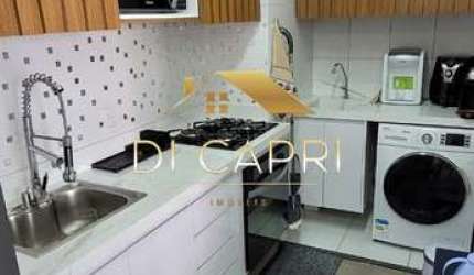 Apartamento com 2 quartos à venda na Rua Quixadá, 60, Vila Invernada, São Paulo por R$ 630.000