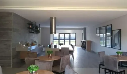 Apartamento com 2 quartos à venda na Rua Tuiuti, 626, Tatuapé, São Paulo por R$ 1.300.000