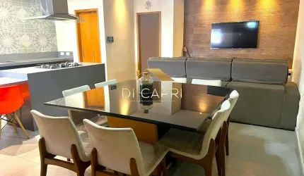 Casa com 3 quartos à venda na Rua Dentista Barreto, 1113, Vila Carrão, São Paulo por R$ 1.590.000