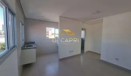 Apartamento com 2 quartos para alugar na Rua Doutor Cristiano Altenfelder Silva, 270, Vila Carrão, São Paulo por R$ 2.100
