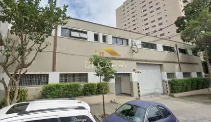 Barracão / Galpão / Depósito à venda na Rua Duarte de Carvalho, 85, Tatuapé, São Paulo por R$ 10.500.000