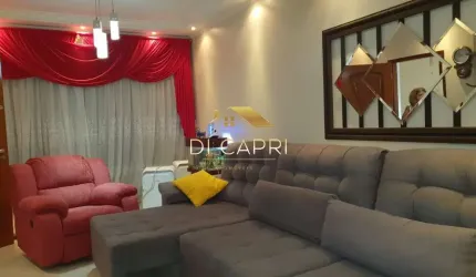 Casa com 2 quartos à venda na Rua Primícias, 219, Chácara Califórnia, São Paulo por R$ 1.169.000