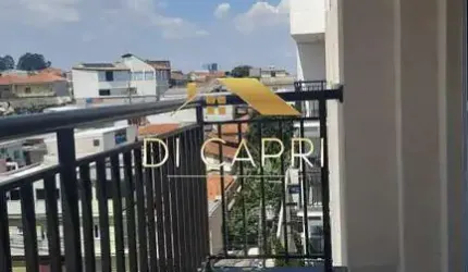 Apartamento com 2 quartos à venda na Rua Alves de Almeida, 1089, Vila Formosa, São Paulo por R$ 470.000