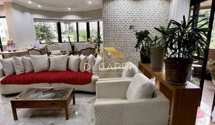 Apartamento com 3 quartos à venda na Rua José Alexandre Almeida Luiz, 25, Jardim Anália Franco, São Paulo por R$ 1.775.000