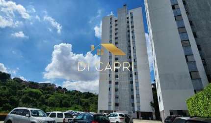 Apartamento com 3 quartos à venda na Rua Demerval da Fonseca, 161, Vila Aricanduva, São Paulo por R$ 265.000