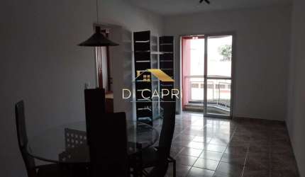 Apartamento com 2 quartos para alugar na Rua Hermann Teles Ribeiro, 500, Vila Invernada, São Paulo por R$ 3.000