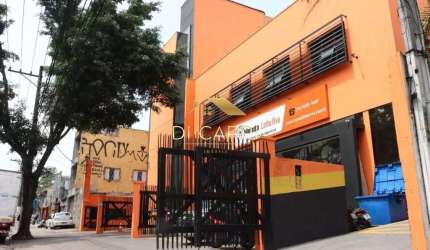 Prédio para alugar na Avenida Salim Farah Maluf, 4360, Vila Oratório, São Paulo por R$ 44.900