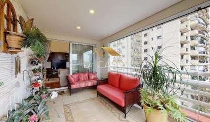 Apartamento com 3 quartos à venda na Rua Serra de Botucatu, 370, Vila Gomes Cardim, São Paulo por R$ 1.530.000