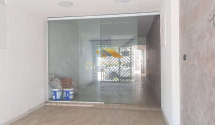 Casa comercial para alugar na Rua Serra de Botucatu, 373, Tatuapé, São Paulo por R$ 3.500