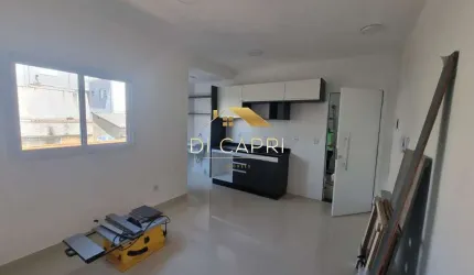 Apartamento com 2 quartos à venda na Avenida Montemagno, 2153, Vila Formosa, São Paulo por R$ 330.000