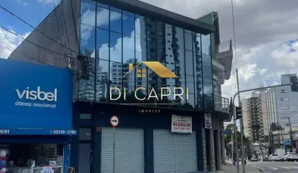 Prédio para alugar na Rua Apucarana, 1701, Tatuapé, São Paulo por R$ 22.000