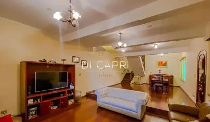 Casa com 4 quartos à venda na Rua Omachá, 611, Penha De França, São Paulo por R$ 1.365.000