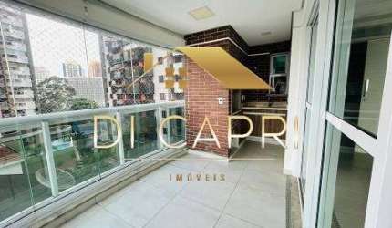 Apartamento com 2 quartos à venda na Rua Eunice Weaver, 109, Jardim Anália Franco, São Paulo por R$ 2.215.000