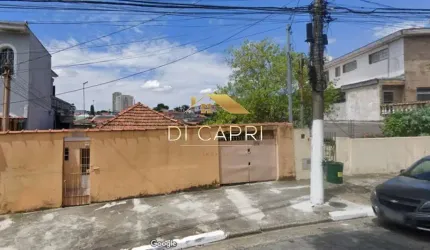 Terreno à venda na Rua Ribeirão Branco, 393, Vila Bertioga, São Paulo por R$ 900.000