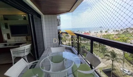 Apartamento com 3 quartos para alugar na Passeio Madreperola, 169, Riviera de São Lourenço, Bertioga por R$ 10.000