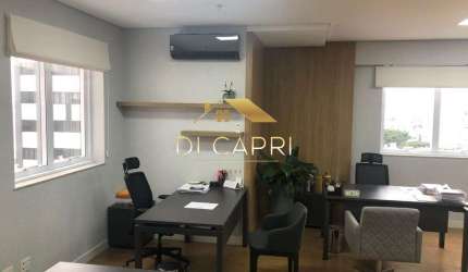 Sala comercial para alugar na Rua Antônio de Barros, 2450, Tatuapé, São Paulo por R$ 25.000